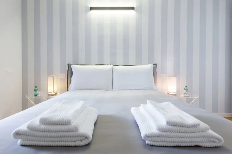 Be Apartments Fara