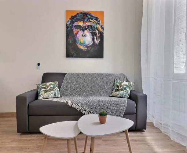 Superbe appartement