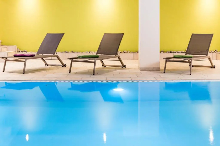 Aktiv Hotel Edelweiss