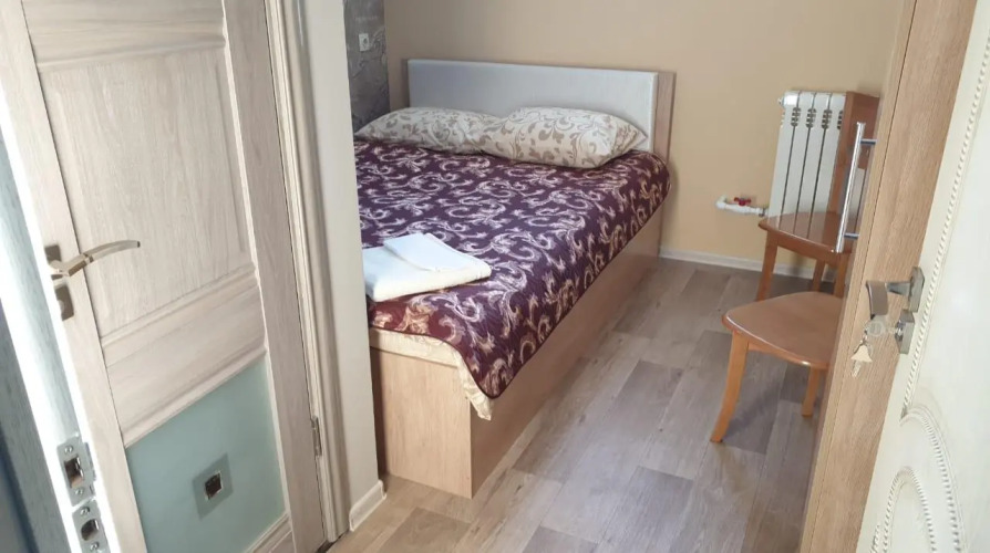 Фотография номера хостела ДРУЗЬЯ