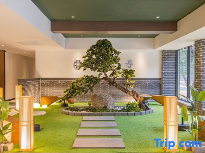 Yeonhwamun Hotel Yangyang
