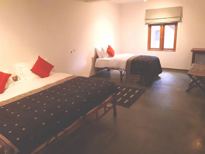 Taru Villas Levita - Kandy
