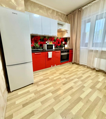 Фотография номера квартиры Апартаменты Life Студия на Тверецком проезде