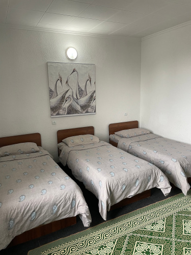 Comfort Quintuple room