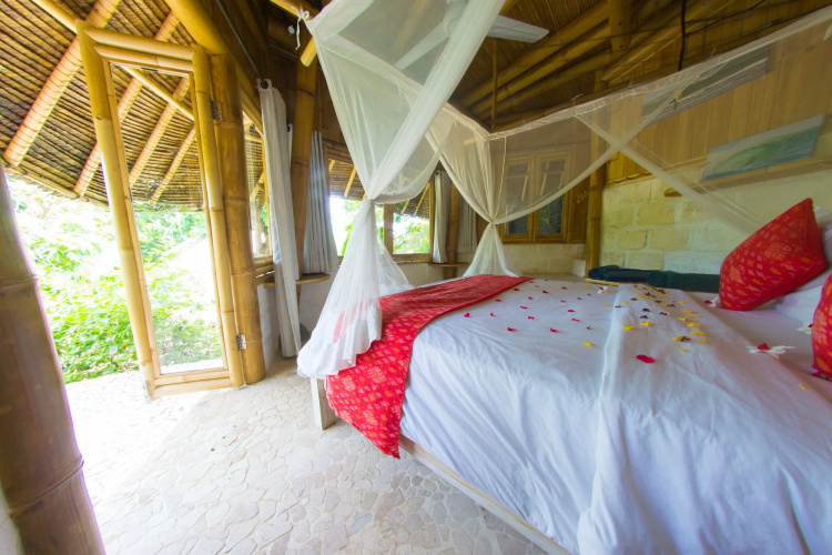 Le Bamboo Bali