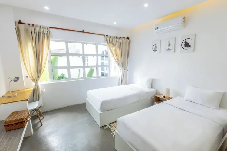 LaDa's House Da Nang