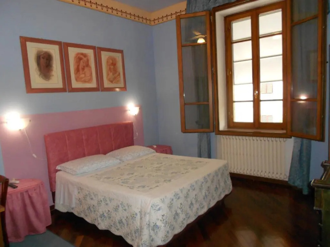 B&B Tarussio