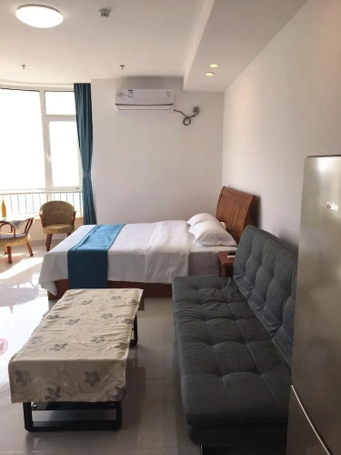 1 Bedroom Comfort Apartment