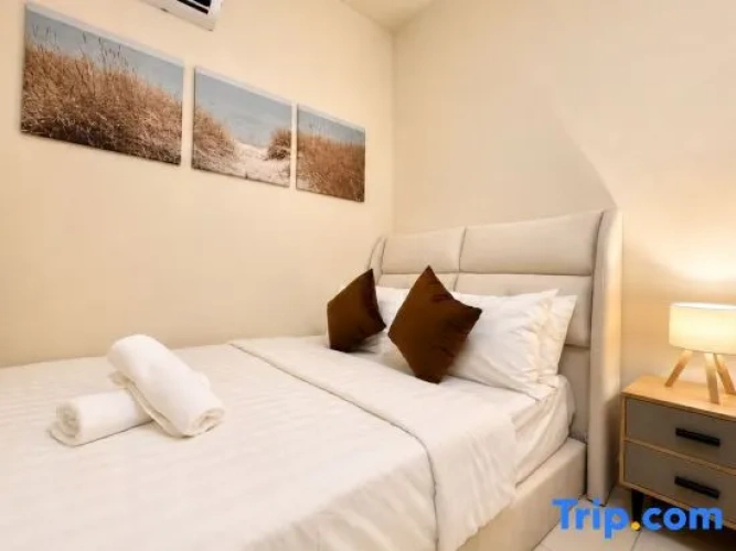 1 Bedroom Suite