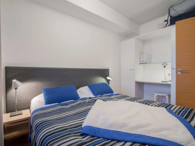 Nordic chalet 9411