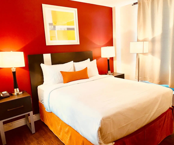 Surface Inn Brooklyn