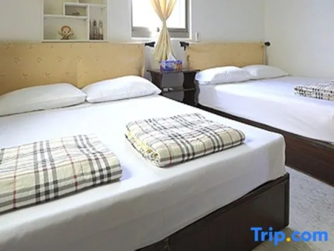 4 Bedrooms Suite