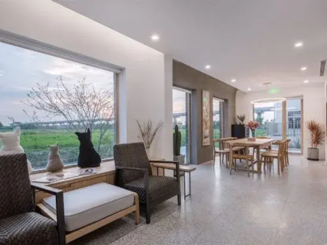 Pure Shangju Homestay