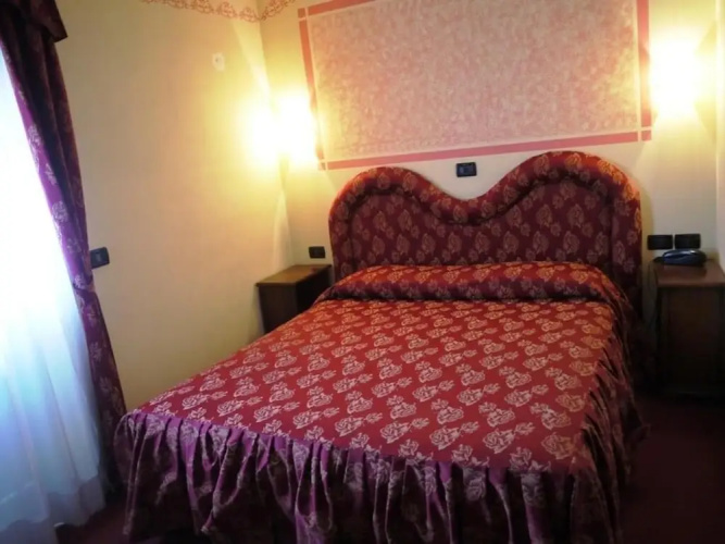 Hotel Europa