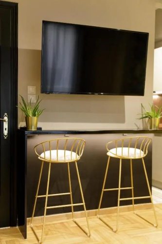 Soho Apartments