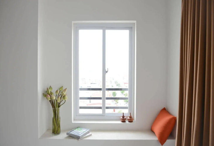 Kolab Sor Phnom Penh Hotel