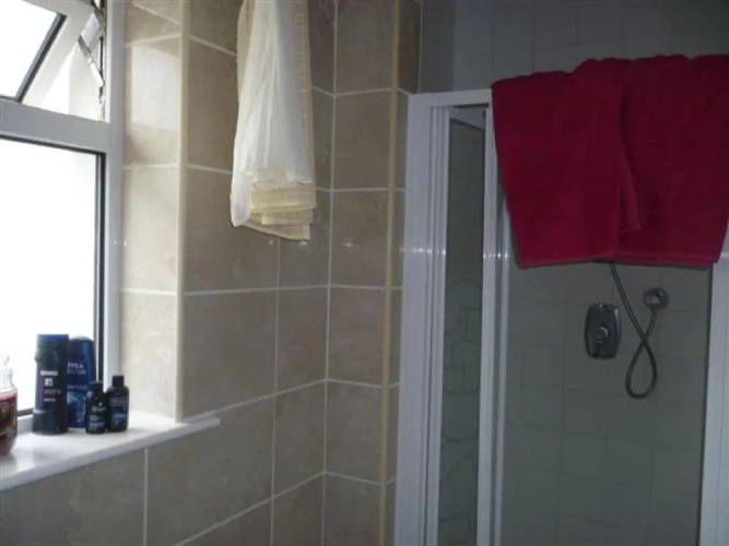 Armcashel B&B