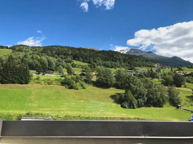 Superior Double room with mountain view