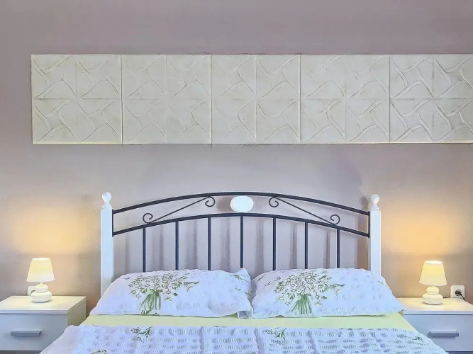 4S - One Bedroom No.2