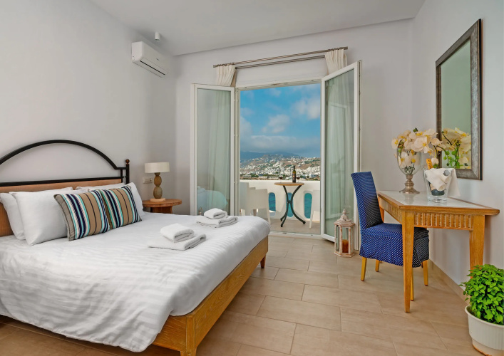 Cape Mykonos