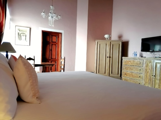 Hotel Carmina