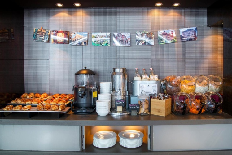 Pestana Arena Barcelona photo 25