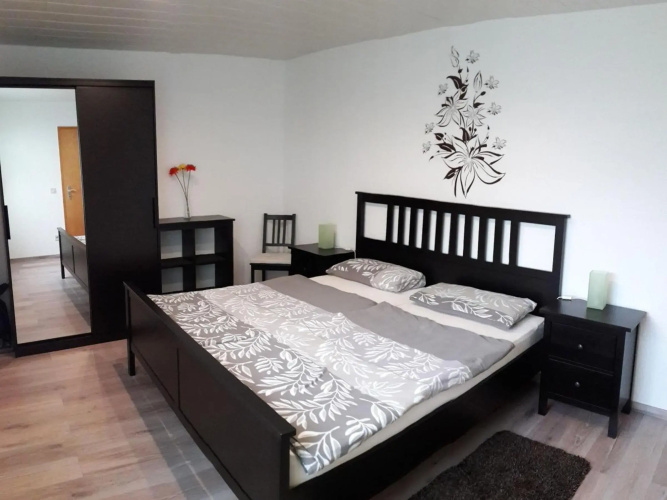 Ferienwohnung Seibt