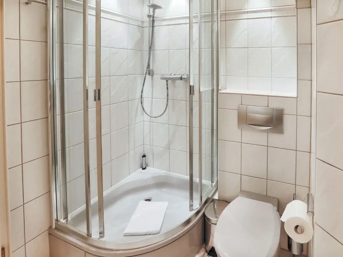 Ferienwohnung Heefwai 2