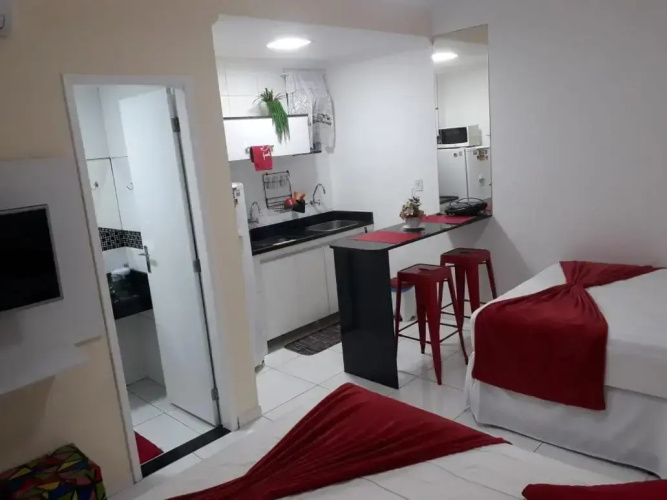 Mar Y Suites