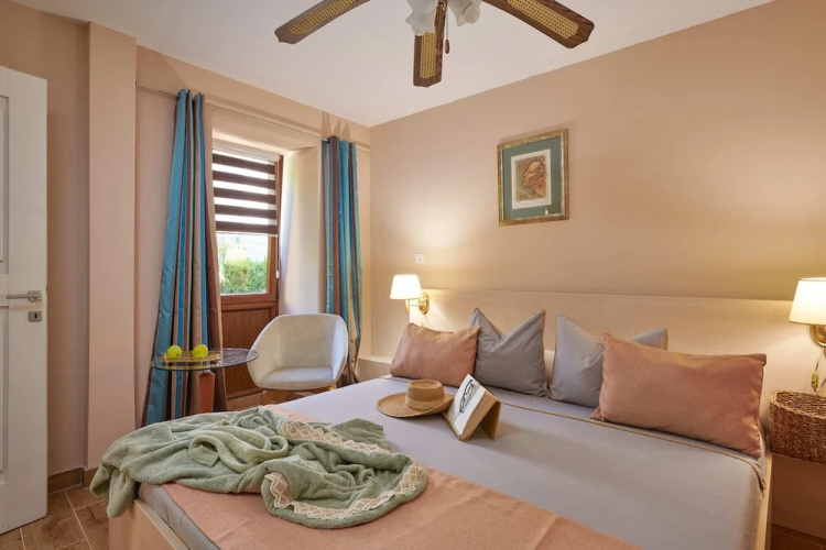 Apartment Borna
