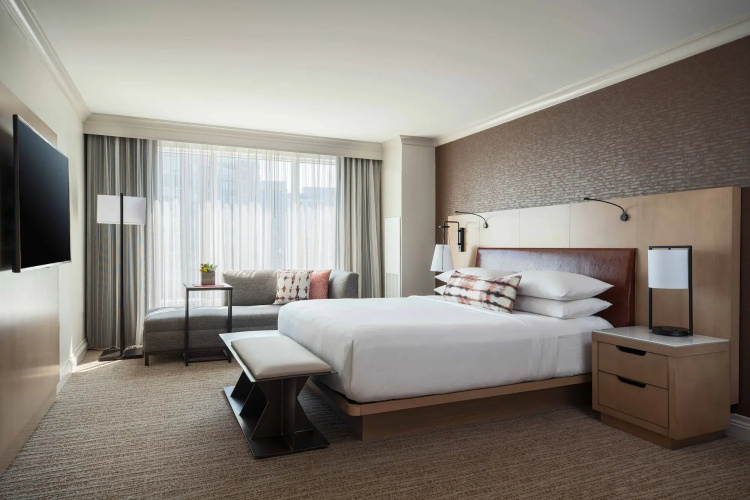 Baltimore Marriott Waterfront
