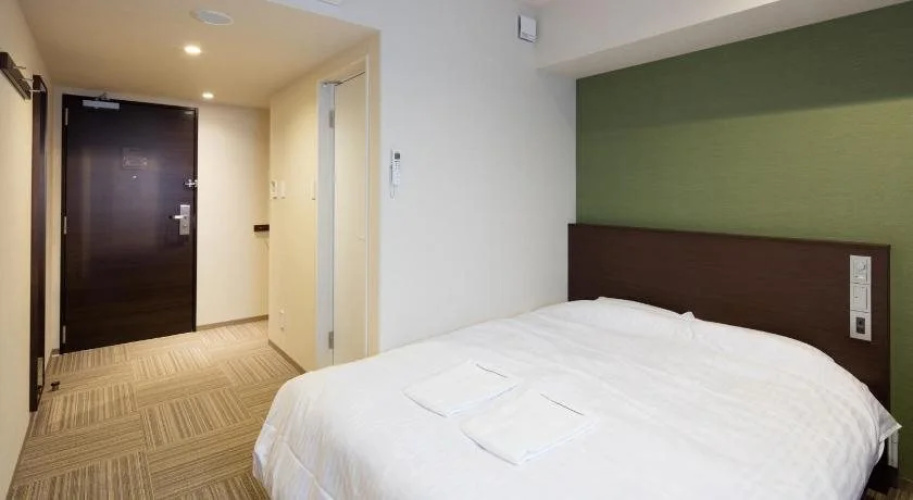 New Matto Terminal Hotel