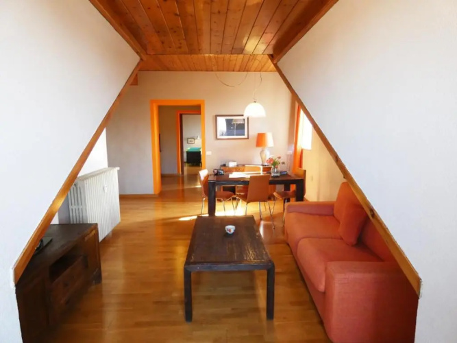 San Domenico Raffaello Residence