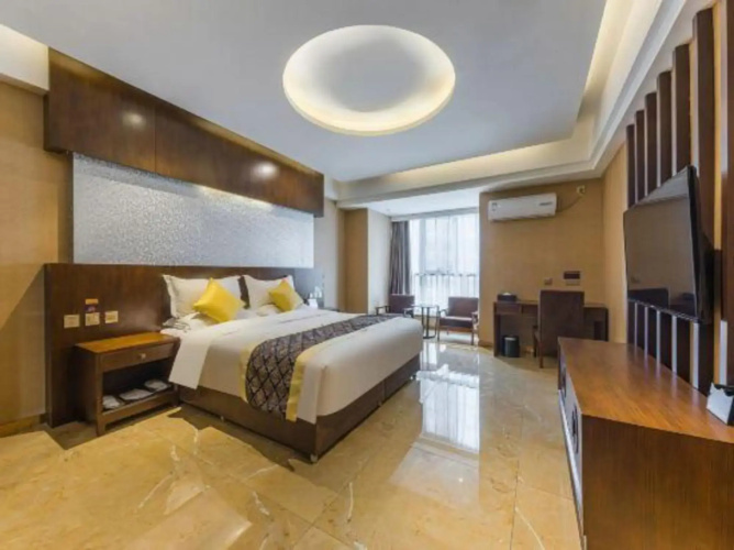 Jinyu Handu Hotel