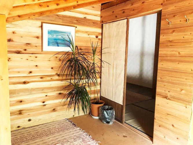 Galaxy Guest House