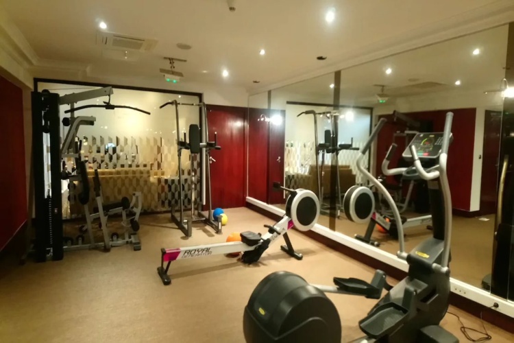 Hotel Aston La Scala photo 22