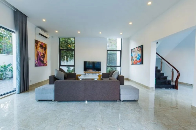 Bai Dau 3 Villa