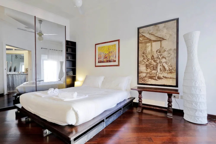Clementina - WR Apartments