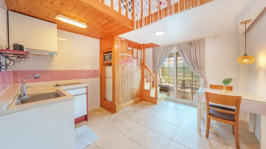 Gapyeong Bonita Pension
