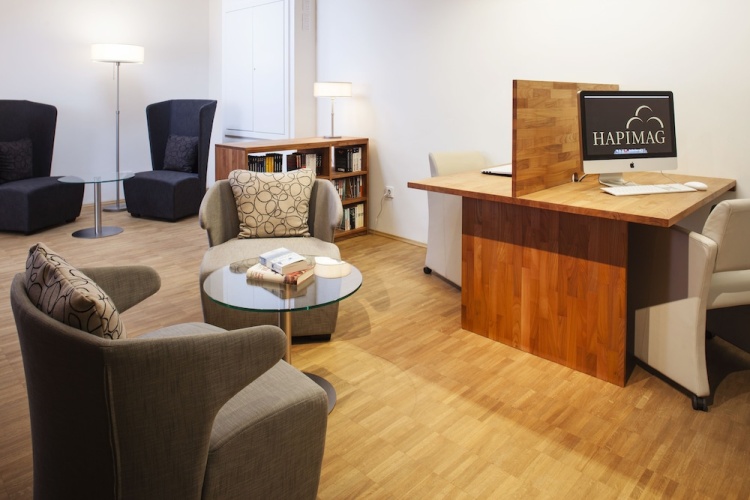 Hapimag Resort Unterkirnach