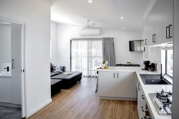 Executive room