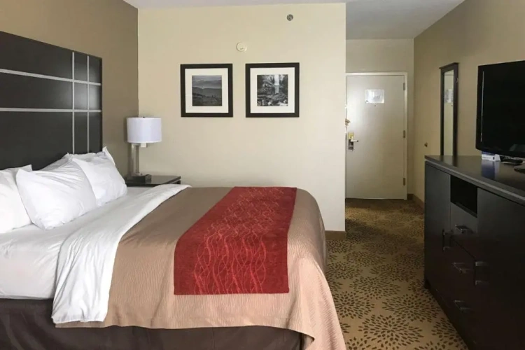 Standard room
