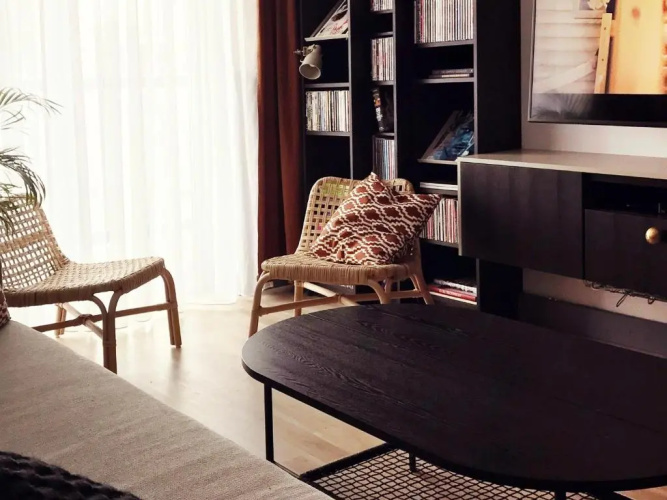 Central Point by Zoom Apartments