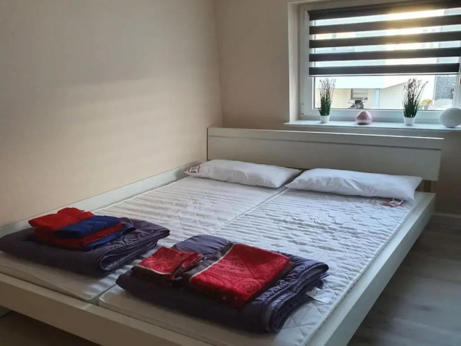 Ferienwohnung, Freital