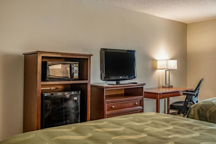 Knights Inn Bucyrus