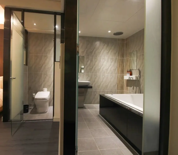 Premium Twin room