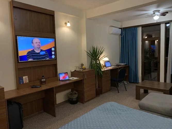 Palace Beach Resort