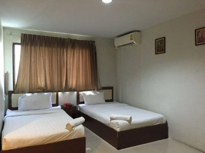 Bombay Magic Suites