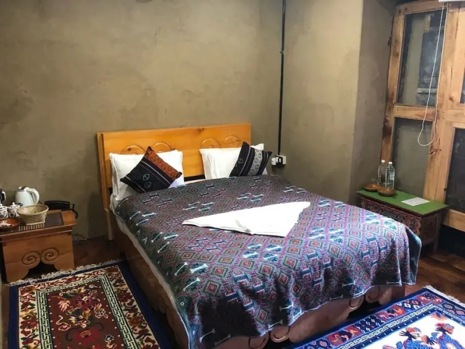 Heritage Home