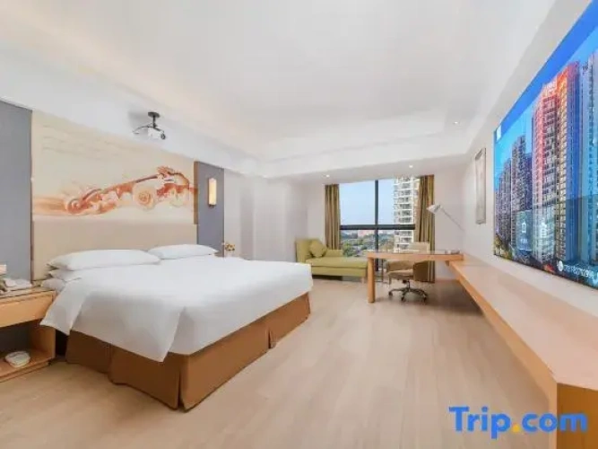 Comfort Twin room